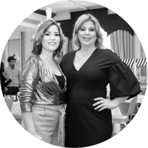 Paula Grade & Karina Sousa
